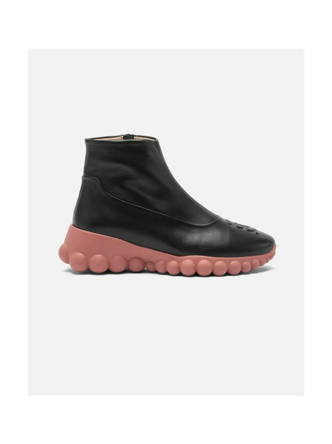 MINNA MINNA by Minna Parikka Sisterhood Boot Black/Rose^ Saappaat
