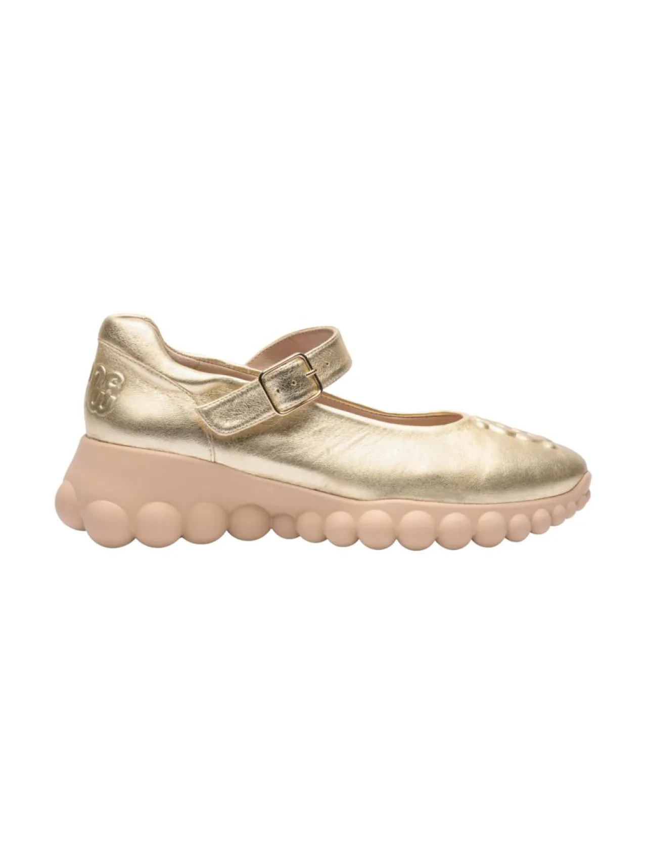 MINNA MINNA by Minna Parikka Sisterhood^ Kävelykengät & Loaferit