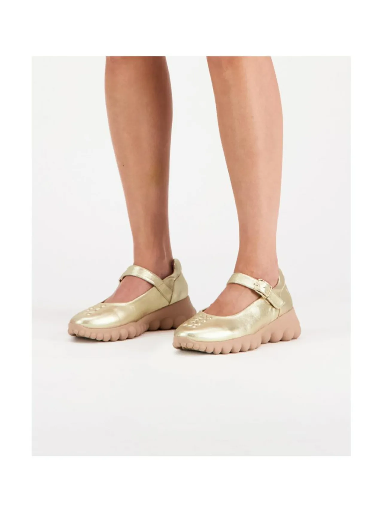 MINNA MINNA by Minna Parikka Sisterhood^ Kävelykengät & Loaferit