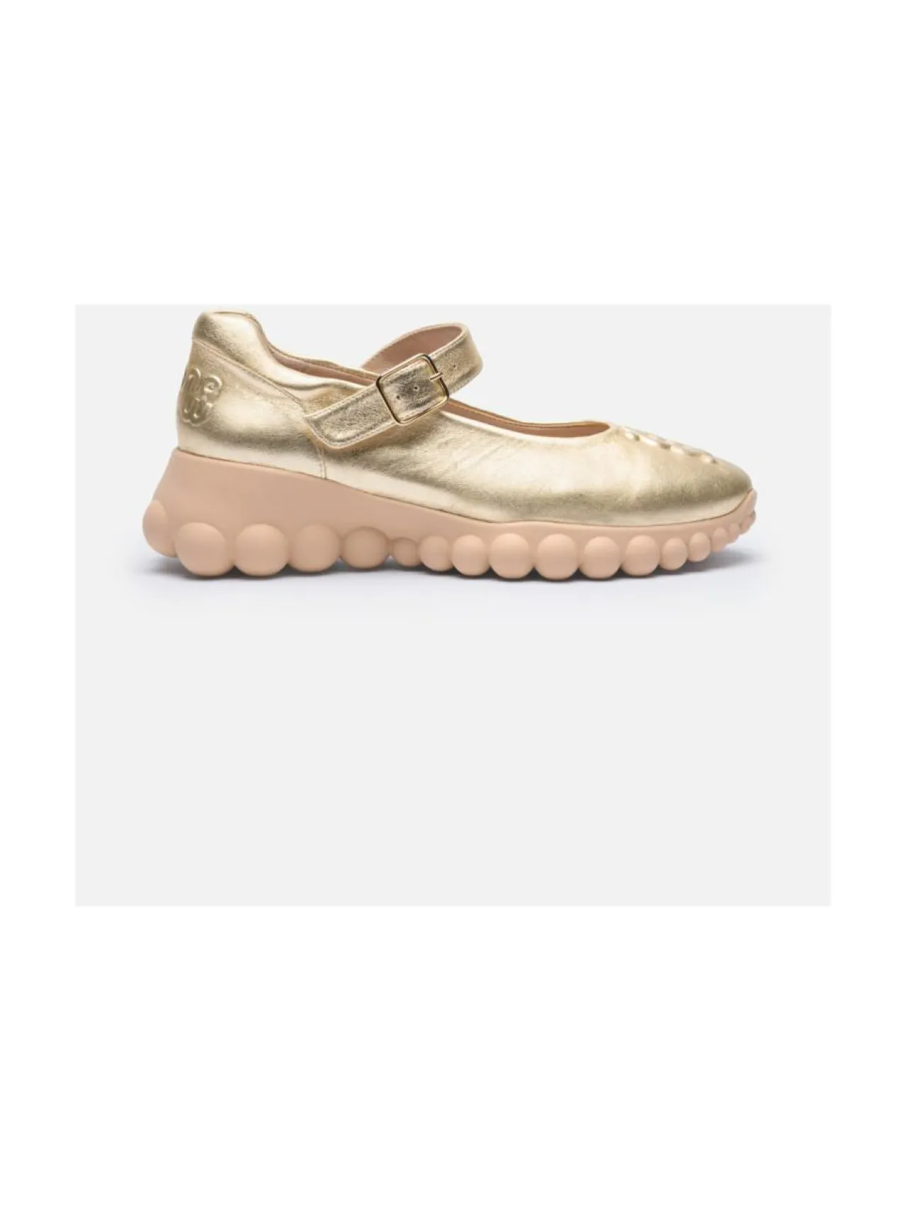 MINNA MINNA by Minna Parikka Sisterhood^ Kävelykengät & Loaferit