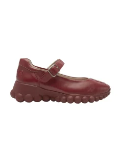 Kävelykengät & Loaferit<MINNA MINNA by Minna Parikka Sisterhood CHERRY