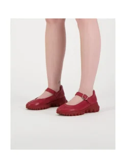 Kävelykengät & Loaferit<MINNA MINNA by Minna Parikka Sisterhood CHERRY