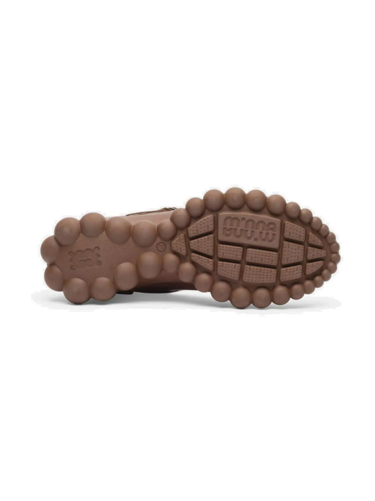 Kävelykengät & Loaferit<MINNA MINNA by Minna Parikka Sisterhood CHOCOLATE