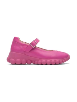 Kävelykengät & Loaferit<MINNA MINNA by Minna Parikka Sisterhood Hot Pink PINKKI