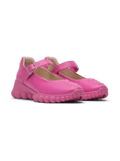 Kävelykengät & Loaferit<MINNA MINNA by Minna Parikka Sisterhood Hot Pink PINKKI