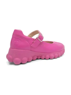 Kävelykengät & Loaferit<MINNA MINNA by Minna Parikka Sisterhood Hot Pink PINKKI