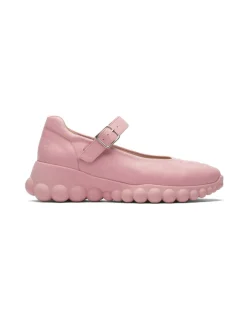 Kävelykengät & Loaferit<MINNA MINNA by Minna Parikka Sisterhood Pink VAALEANPUNAINEN
