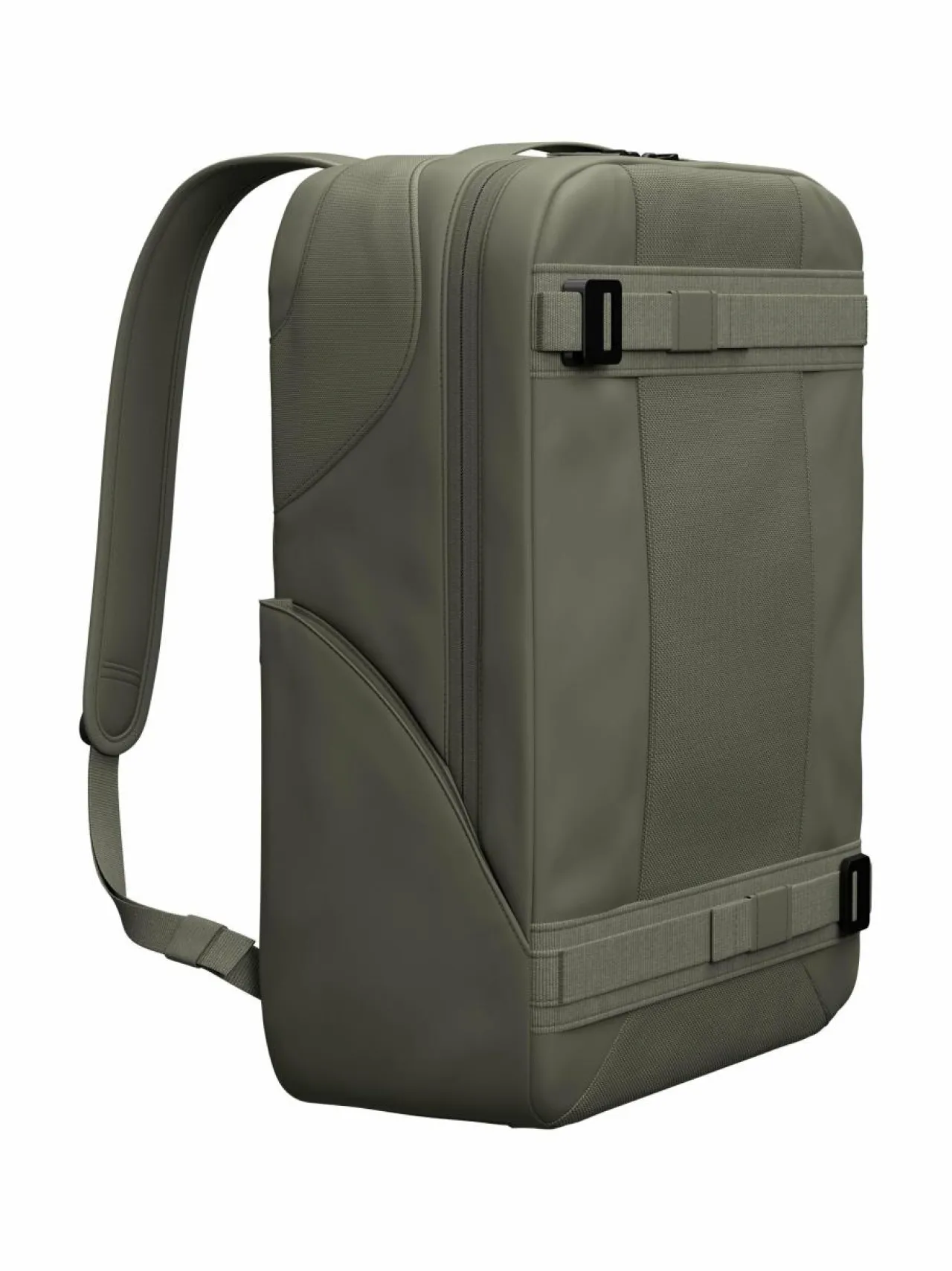 Db Skateboarding Daypack -reppu 20 l^ Reput