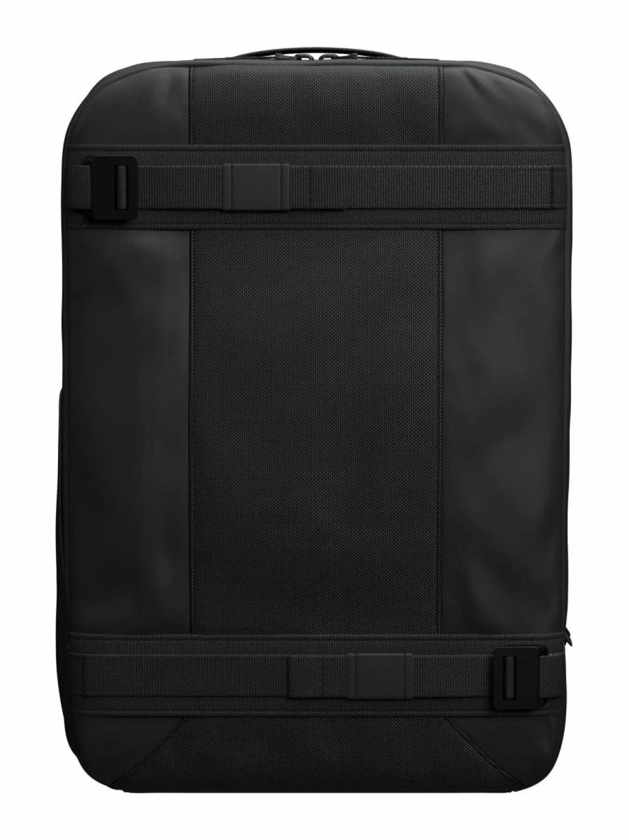 Reput<Db Skateboarding Daypack -reppu 20 l 0049 BLACK OUT