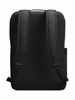 Reput<Db Skateboarding Daypack -reppu 20 l 0049 BLACK OUT
