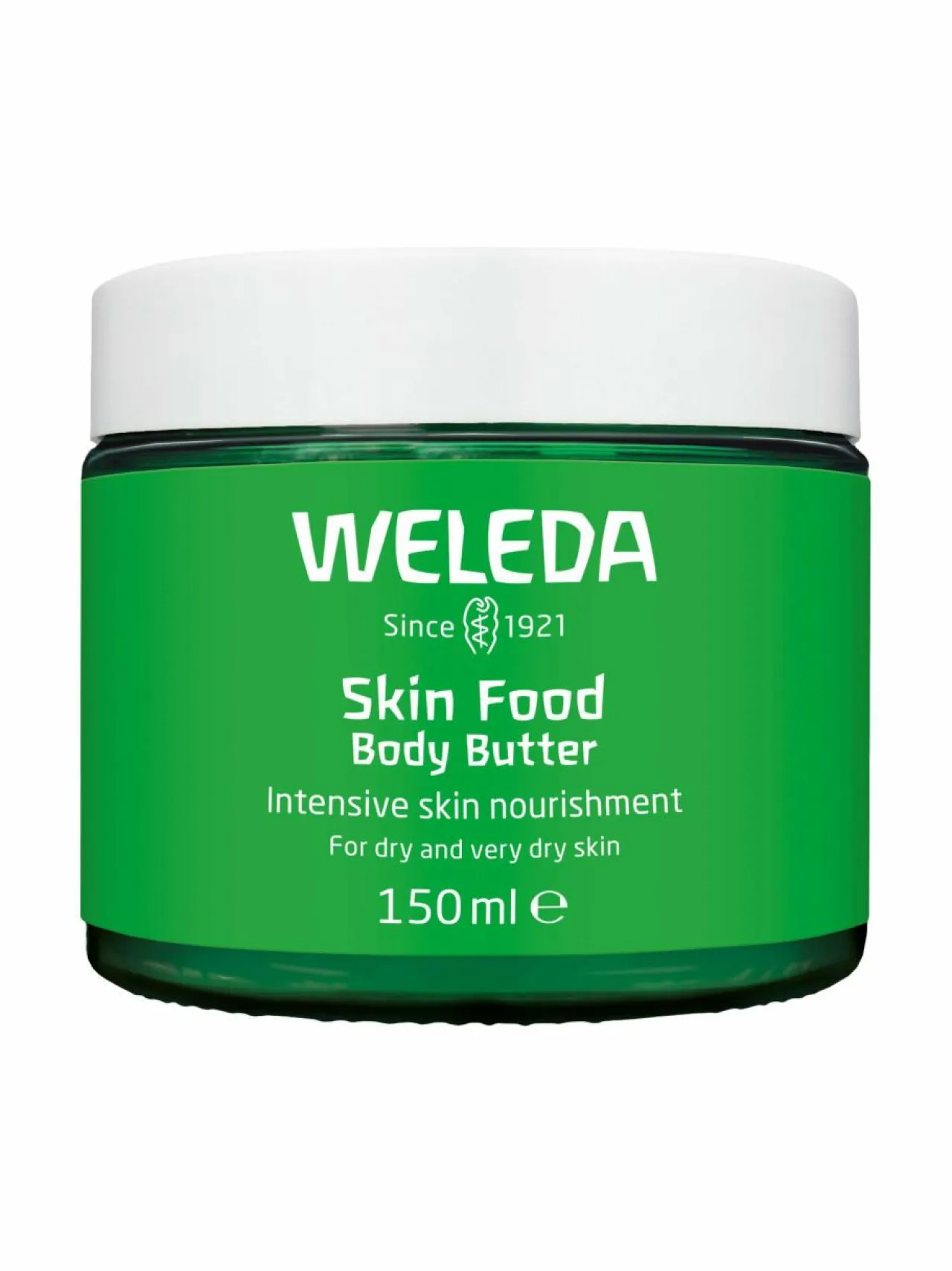 Vartalonhoito<Weleda Skin Food Body Butter -vartalovoi 150 ml