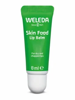 Weleda Skin Food Lip Balm -huulivoide^ Kasvojenhoito