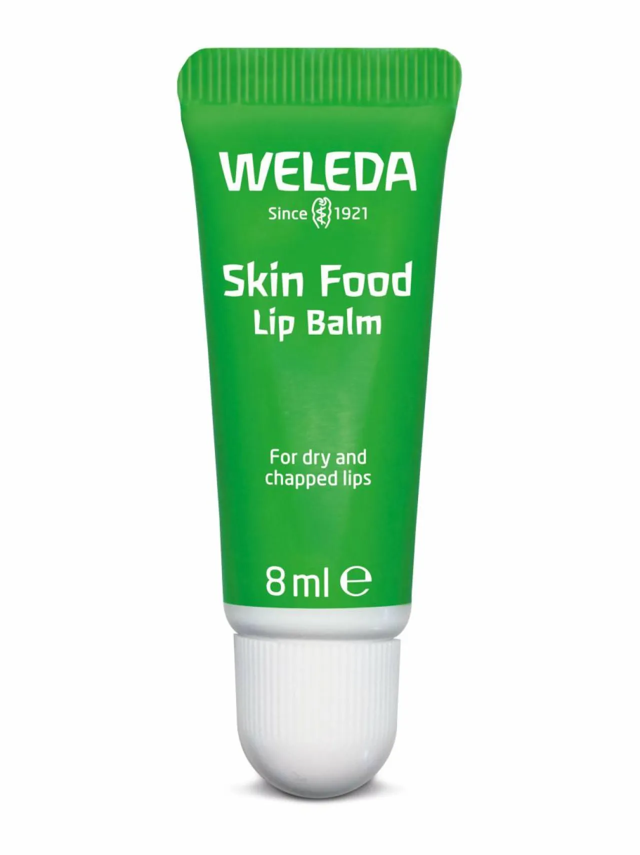 Weleda Skin Food Lip Balm -huulivoide^ Kasvojenhoito