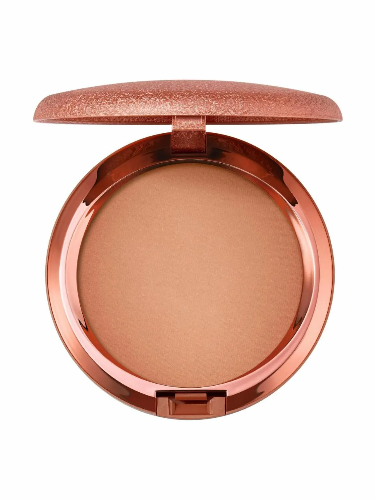 MAC Skinfinish Sunstruck Matte Bronzer -aurinkopuuteri^ Kasvot