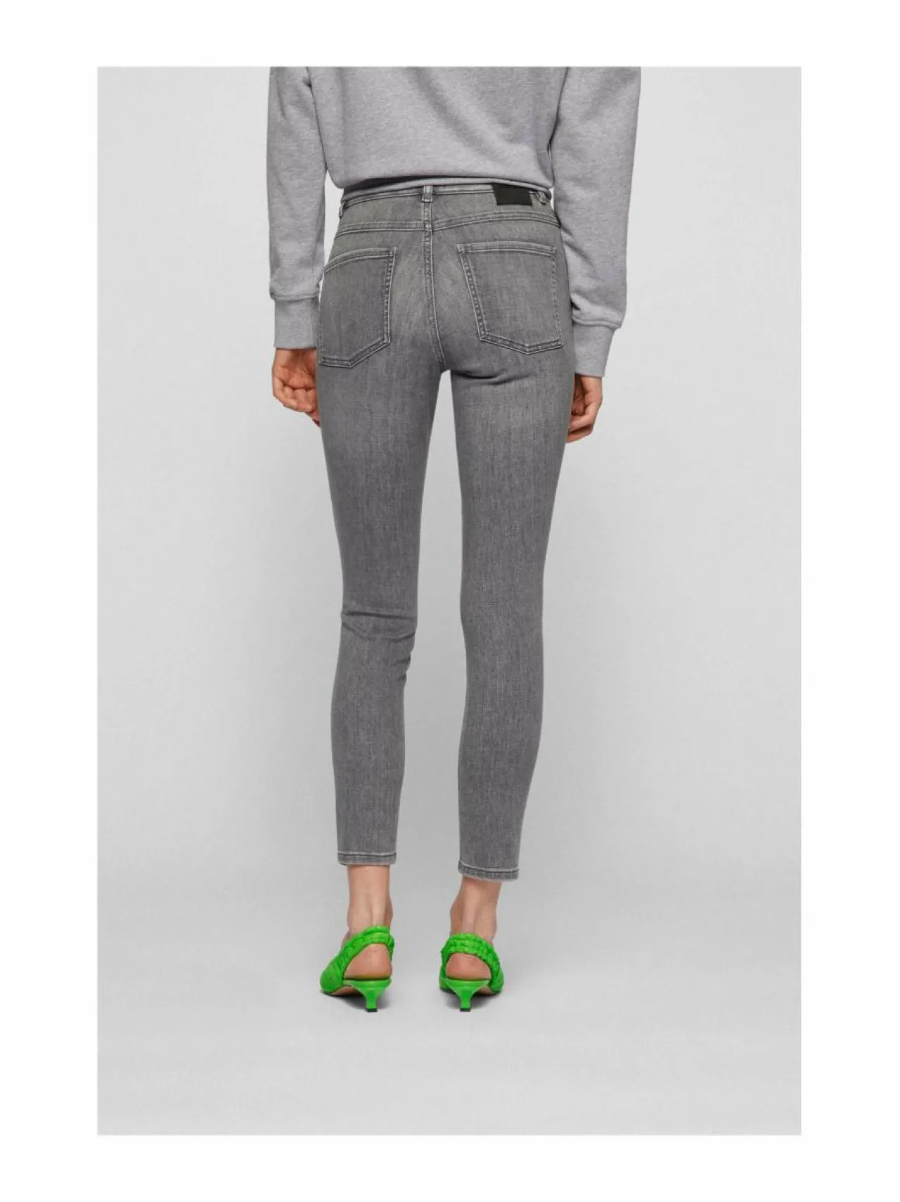 BOSS SKINNY CROP 1.3 -farkut^ Farkut