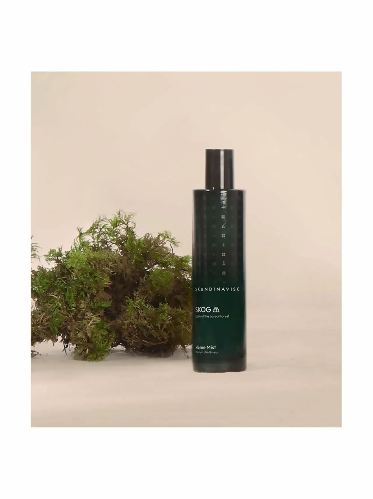 Huonetuoksut & Tuoksukynttilät<Skandinavisk Skog- huonetuoksusuihke 100 ml FOREST GREEN