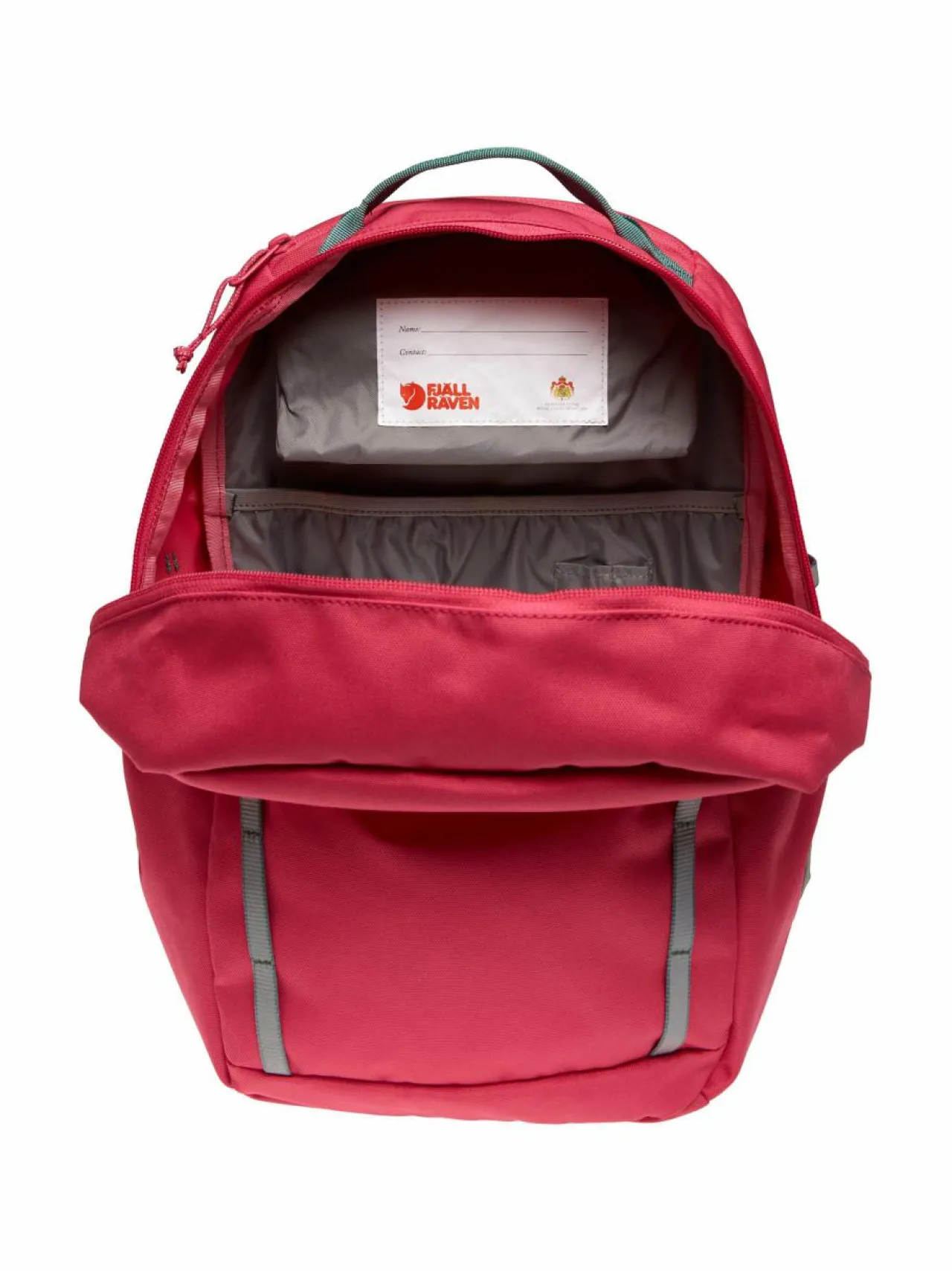 Reput & Laukut<Fjällräven Skule Kids -reppu 303 MAGENTA PINK