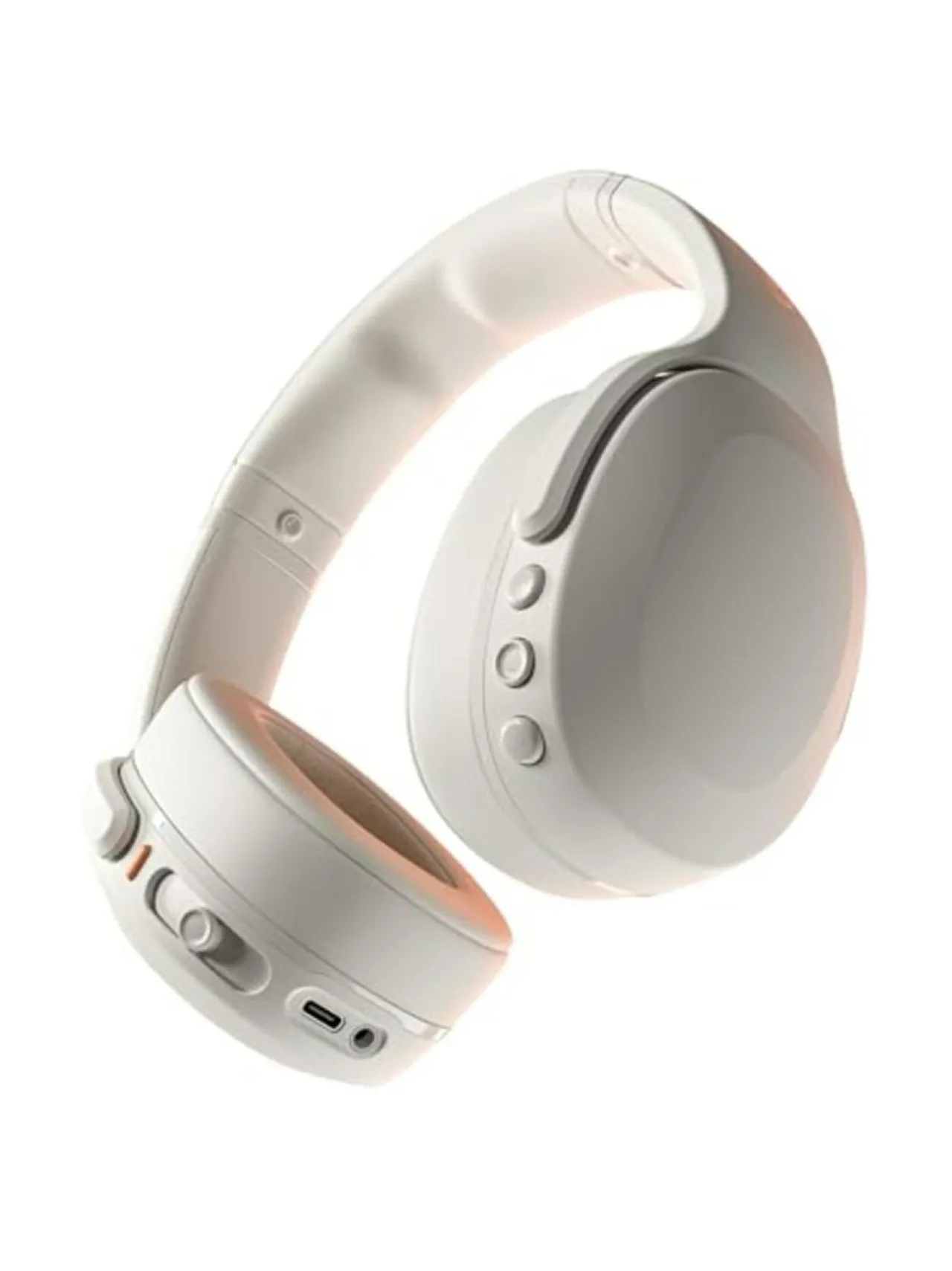 Skullcandy Crusher Evo -langattomat over-ear kuulokkeet^ Audio