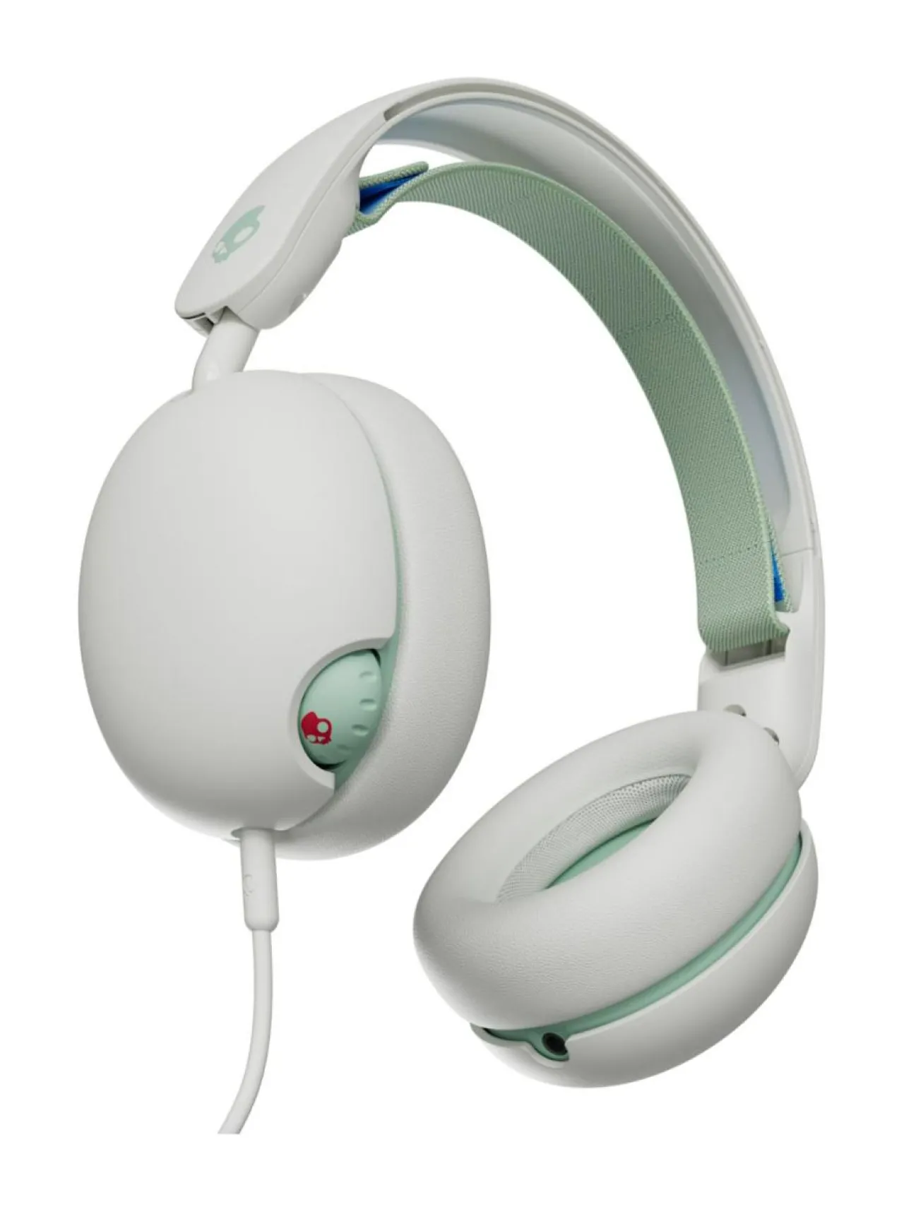 Skullcandy Grom Lasten Kuulokkeet^ Audio