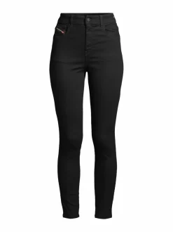 Farkut<Diesel Slandy 1984 -farkut 02 BLACK/BLACK/BLACK