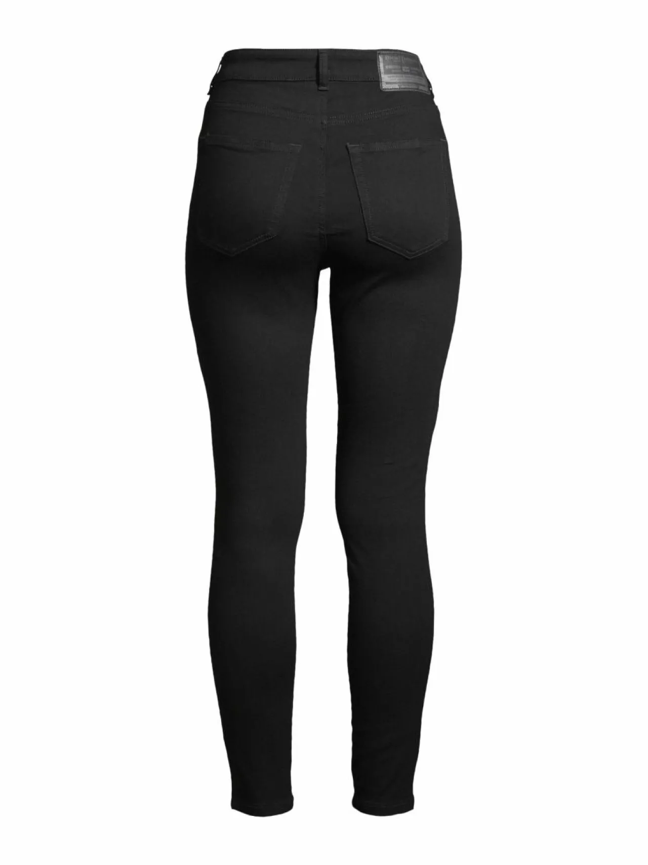 Farkut<Diesel Slandy 1984 -farkut 02 BLACK/BLACK/BLACK