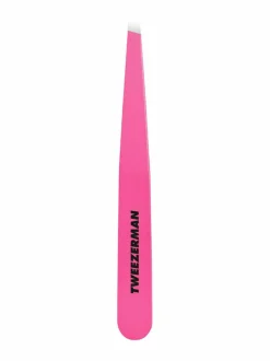 Tweezerman Slant Tweezer -pinsetit^ Meikkaustarvikkeet