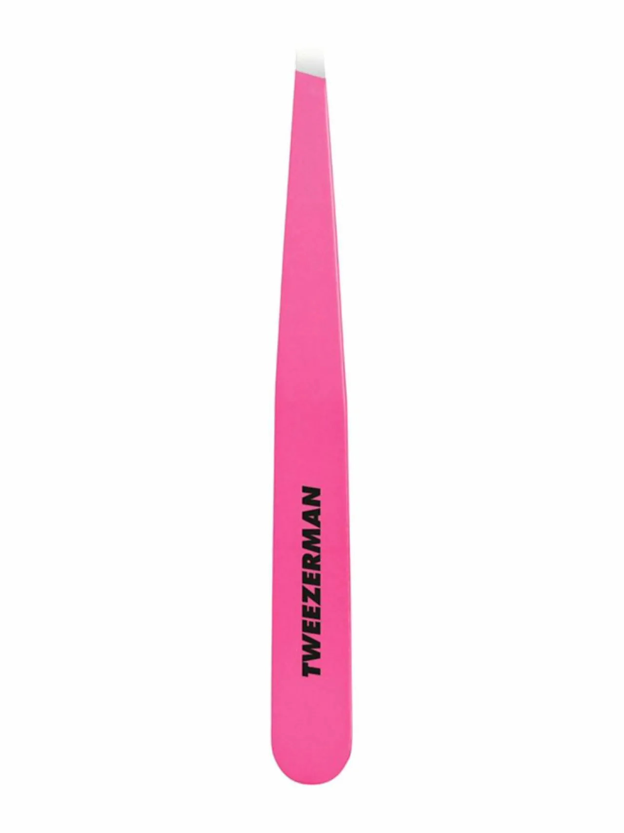 Tweezerman Slant Tweezer -pinsetit^ Meikkaustarvikkeet