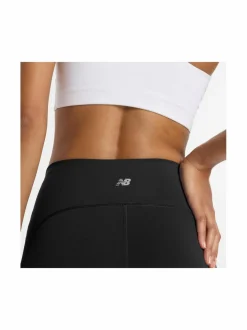 New Balance Sleek Pocket -treenitrikoot^ Urheiluhousut & Treenitrikoot