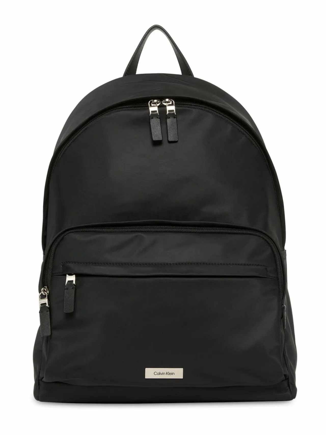 Reput<Calvin Klein Bags & Accessories Sleek Round -reppu UB1 BLACK