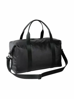 Laukut<Calvin Klein Bags & Accessories Sleek Weekender -laukku UB1 BLACK