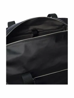 Laukut<Calvin Klein Bags & Accessories Sleek Weekender -laukku UB1 BLACK