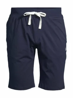 Pyjamat & Kylpytakit<Polo Ralph Lauren Sleep Short -pyjamashortsit CRUISE NAVY