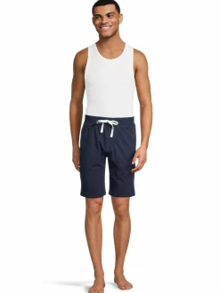 Pyjamat & Kylpytakit<Polo Ralph Lauren Sleep Short -pyjamashortsit CRUISE NAVY