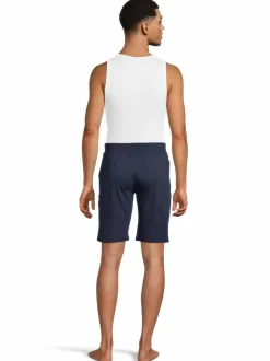 Pyjamat & Kylpytakit<Polo Ralph Lauren Sleep Short -pyjamashortsit CRUISE NAVY