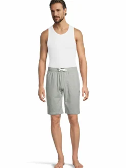 Pyjamat & Kylpytakit<Polo Ralph Lauren Sleep Short -pyjamashortsit ANDOVER HEATHER