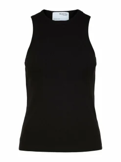 Selected SlfAnna-tanktoppi^ Paidat & Puserot