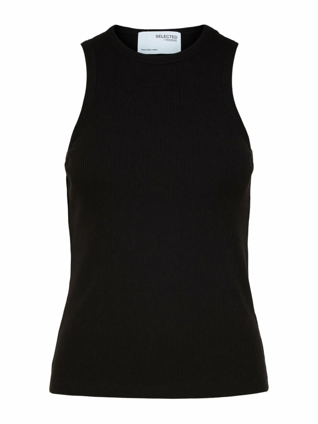 Selected SlfAnna-tanktoppi^ Paidat & Puserot