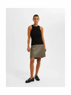 Selected SlfAnna-tanktoppi^ Paidat & Puserot