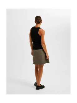 Selected SlfAnna-tanktoppi^ Paidat & Puserot