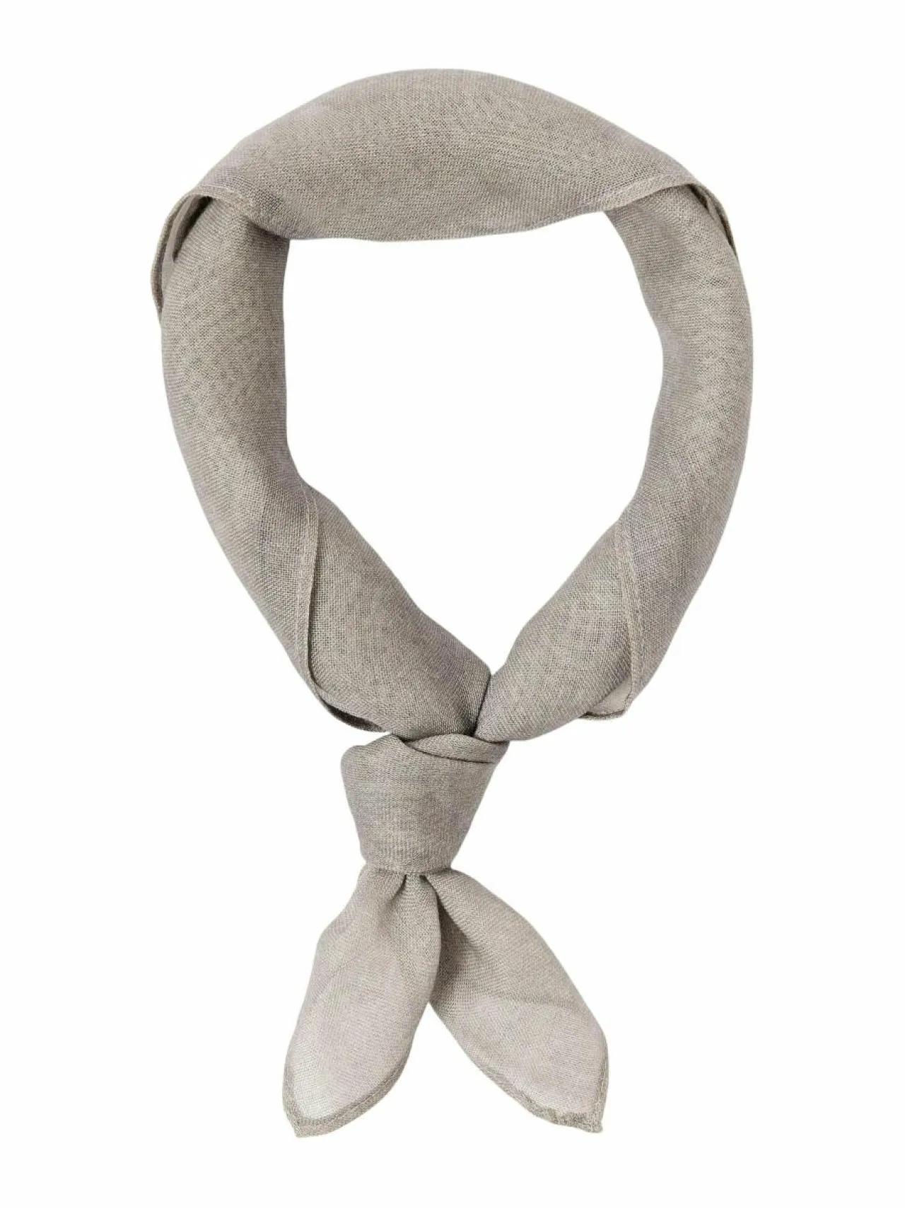 Selected SlfEa Bandana - villa-silkkihuivi^ Huivit & Kaulaliinat