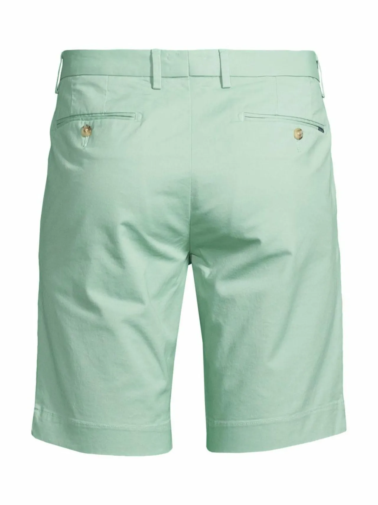 Housut<Polo Ralph Lauren Slfhdns-shortsit FADED MINT