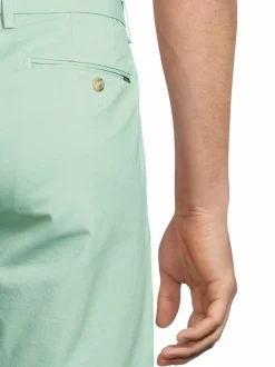 Housut<Polo Ralph Lauren Slfhdns-shortsit FADED MINT
