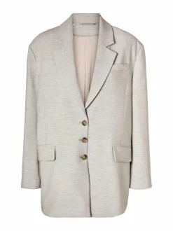 Selected SlfRita-Paxa Oversized -bleiseri^ Bleiserit & Jakut