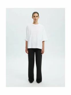 Selected SlfTenny Relaxed -housut^ Housut