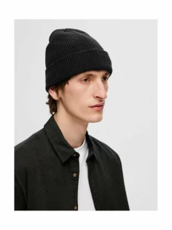 Hatut & Pipot<Selected SlhCray-villasekoitepipo BLACK