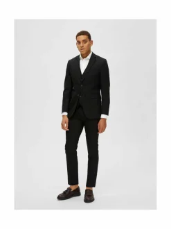 Selected SlhSlim Neil -bleiseri^ Bleiserit