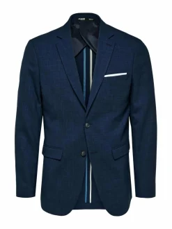 Selected SlhSlim Oasis -bleiseri^ Bleiserit