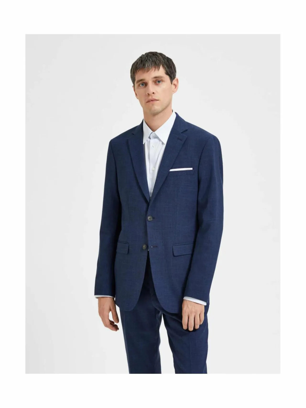 Selected SlhSlim Oasis -bleiseri^ Bleiserit