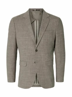 Selected SlhSlim Oasis -bleiseri^ Bleiserit