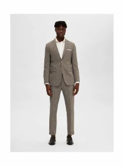 Selected SlhSlim Oasis -bleiseri^ Bleiserit